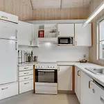 Havremarken Сasa de vacaciones Sjolund