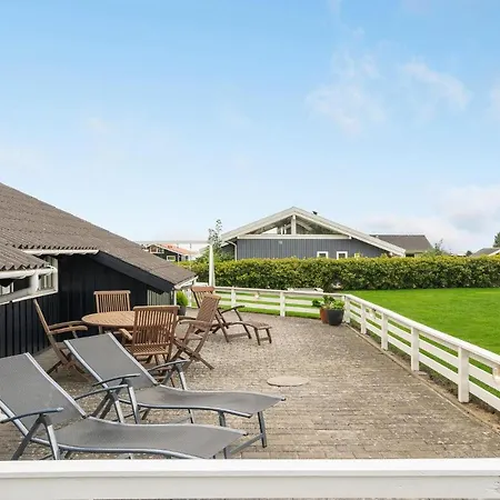 Casa de Férias Havremarken