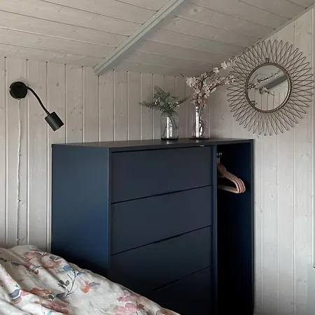 Cozy Home In Sjolund With Sauna * Sjolund