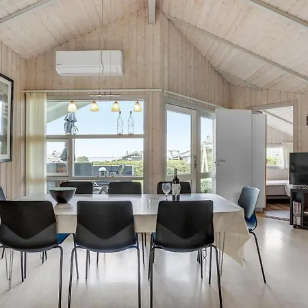 Cozy Home In Sjolund With Sauna * Sjølund