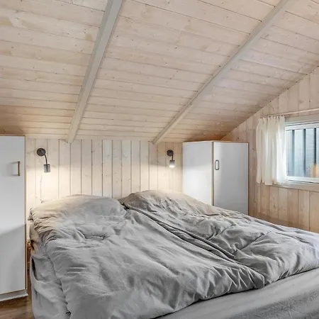 Cozy Home In Sjolund With Sauna * Sjølund