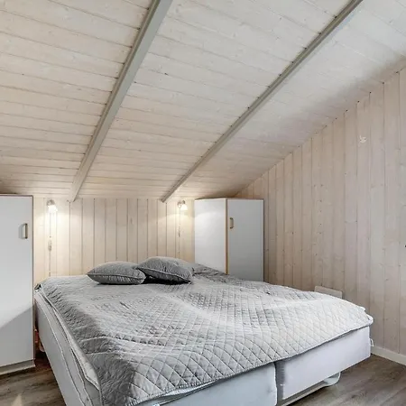 Cozy Home In Sjolund With Sauna 別荘 *