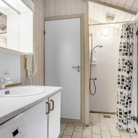 Cozy Home In Sjolund With Sauna