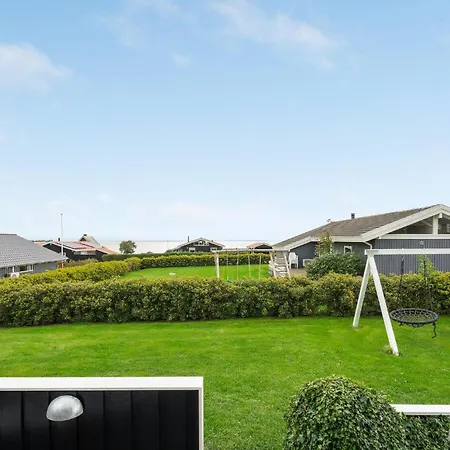 Сasa de vacaciones Havremarken