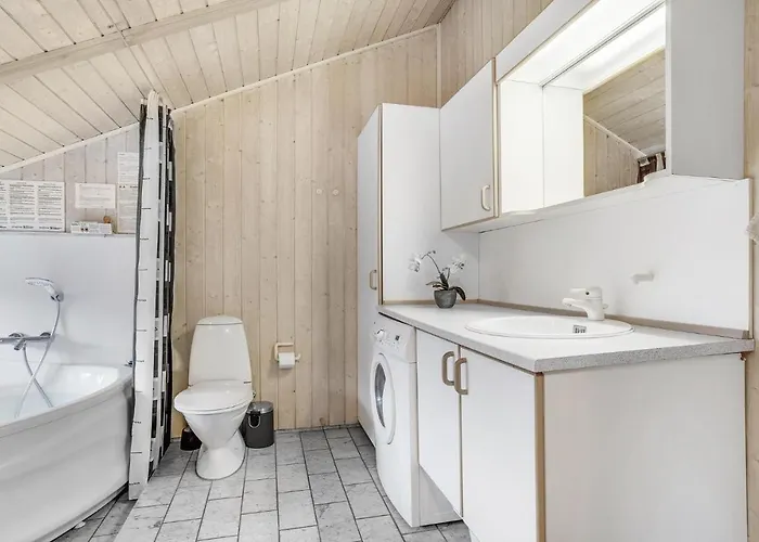 Ferienhaus Havremarken *