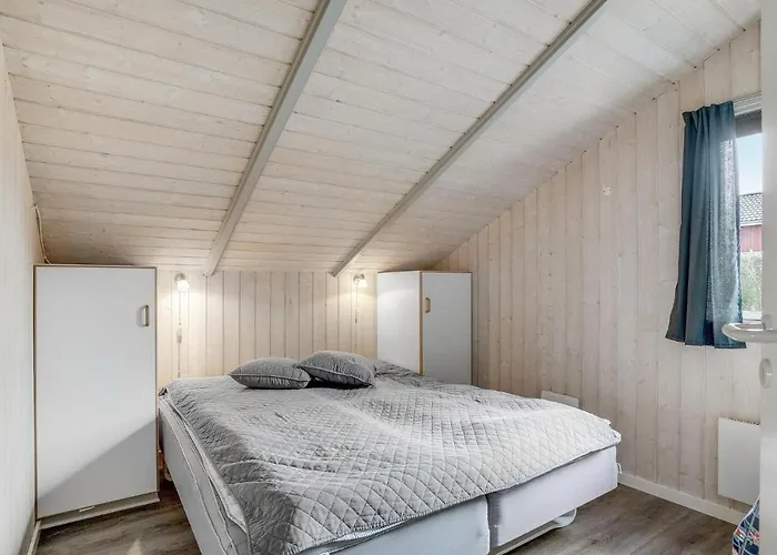 Havremarken Ferienhaus *