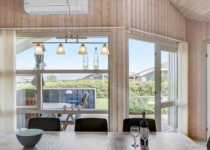 Ferienhaus Havremarken *