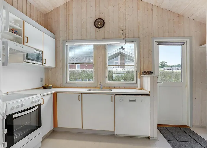 Havremarken Ferienhaus *