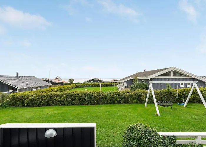 Ferienhaus Havremarken